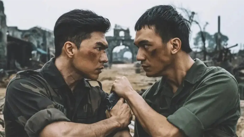 Phim Việt và khát vọng chạm tới Oscar